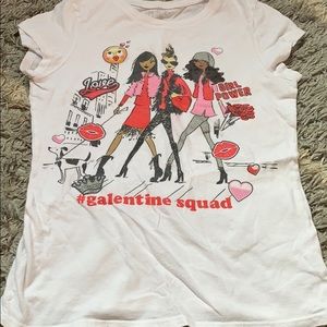 Tee shirt (short sleeve)